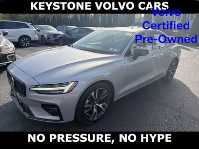 Certified 2025 Volvo S60 B5 Core