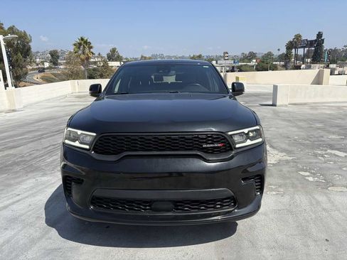 Used 2024 Dodge Durango GT image 4