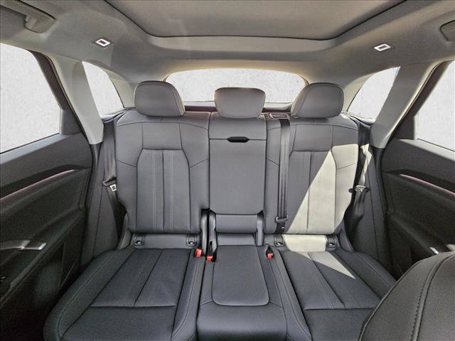 New 2026 Audi Q5 2.0T AWD/4WD image 15