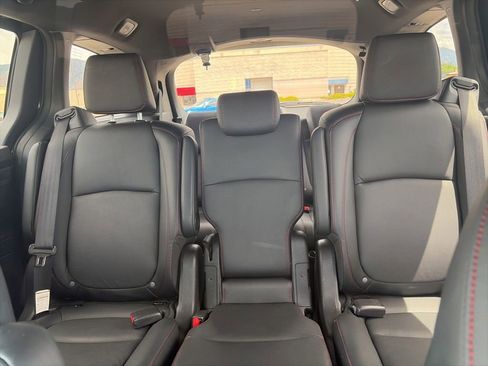 Used 2024 Honda Odyssey Sport image 33