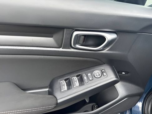 Used 2026 Honda Civic Sport image 14