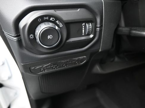 New 2026 Jeep Wrangler Unlimited Rubicon image 21