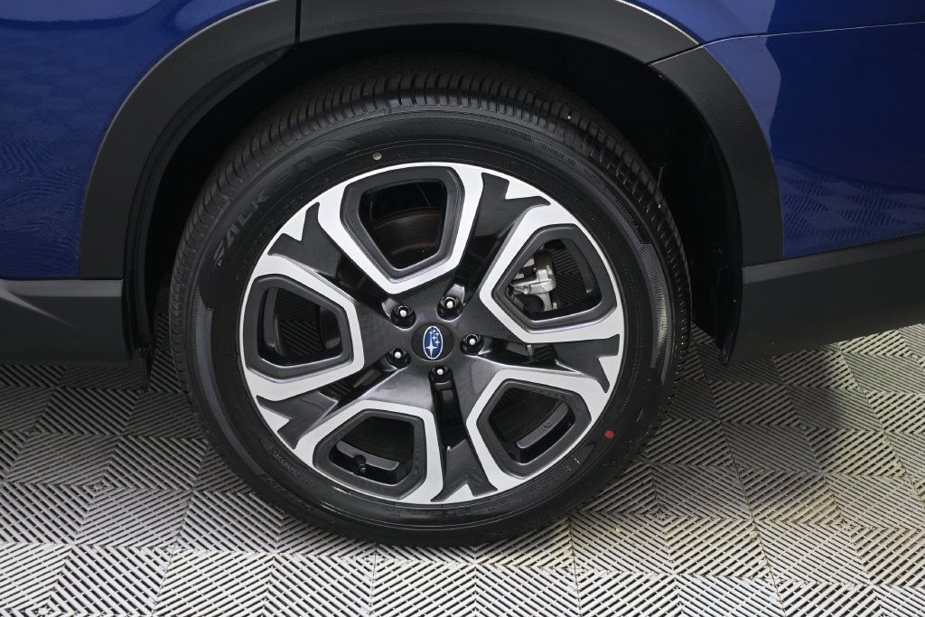 Used 2026 Subaru Ascent Touring AWD/4WD image 20