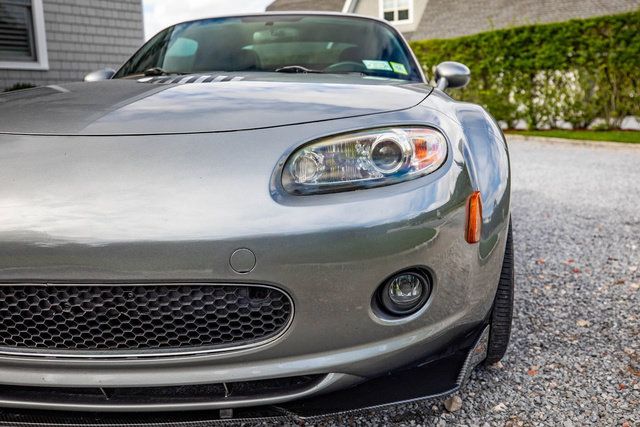 Used 2008 MAZDA MX-5 Miata Grand Touring w/ Premium Pkg RWD image 48