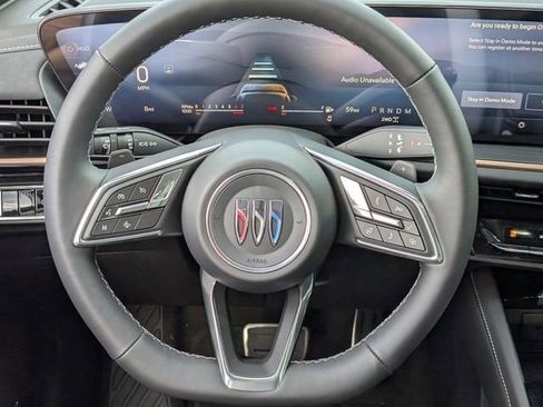 New 2026 Buick Envision Sport Touring AWD/4WD image 10