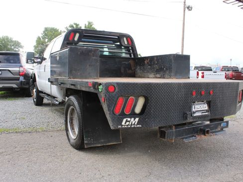 Used 2016 Ford F350 XL w/ Power Equipment Group image 10