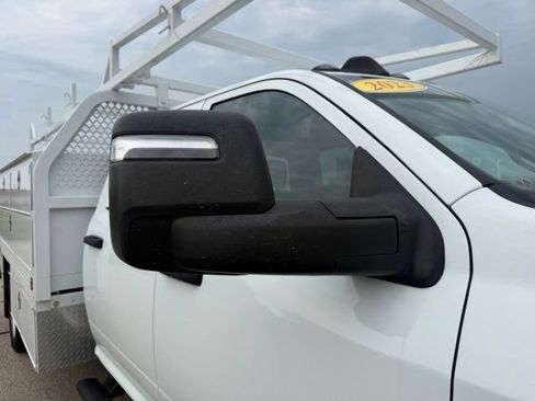 Used 2023 RAM 5500 Tradesman w/ Electrical Accessory Group RWD image 8