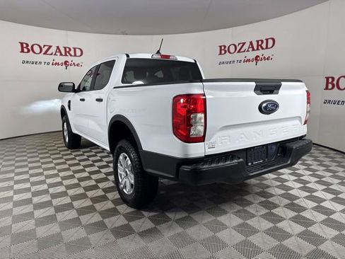 New 2025 Ford Ranger XL image 5