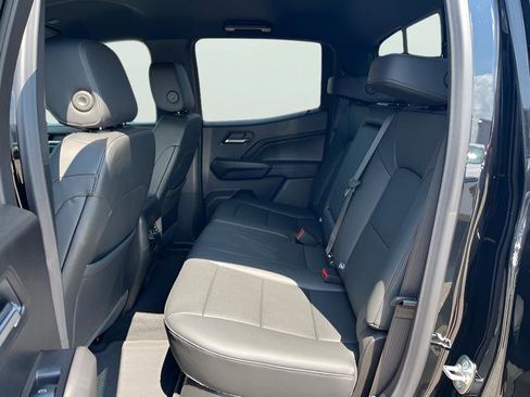 New 2026 Chevrolet Colorado LT w/ LT Convenience Package image 30