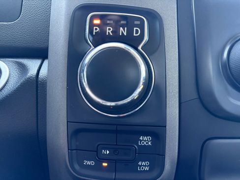 Used 2017 RAM 1500 Express image 23