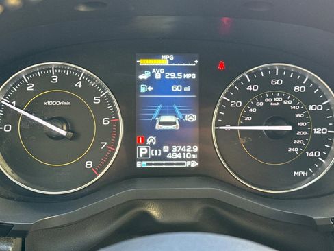 Used 2022 Subaru Crosstrek 2.5i Sport image 18