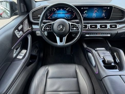 Certified 2022 Mercedes-Benz GLE 350 4MATIC image 12