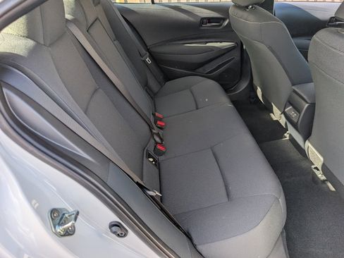 Used 2026 Toyota Corolla LE image 5