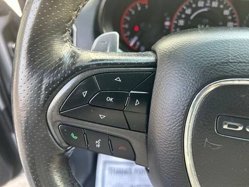 Used 2020 Dodge Durango GT AWD/4WD image 16