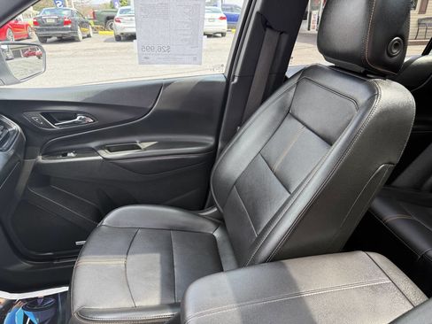 Used 2023 Chevrolet Equinox Premier image 17
