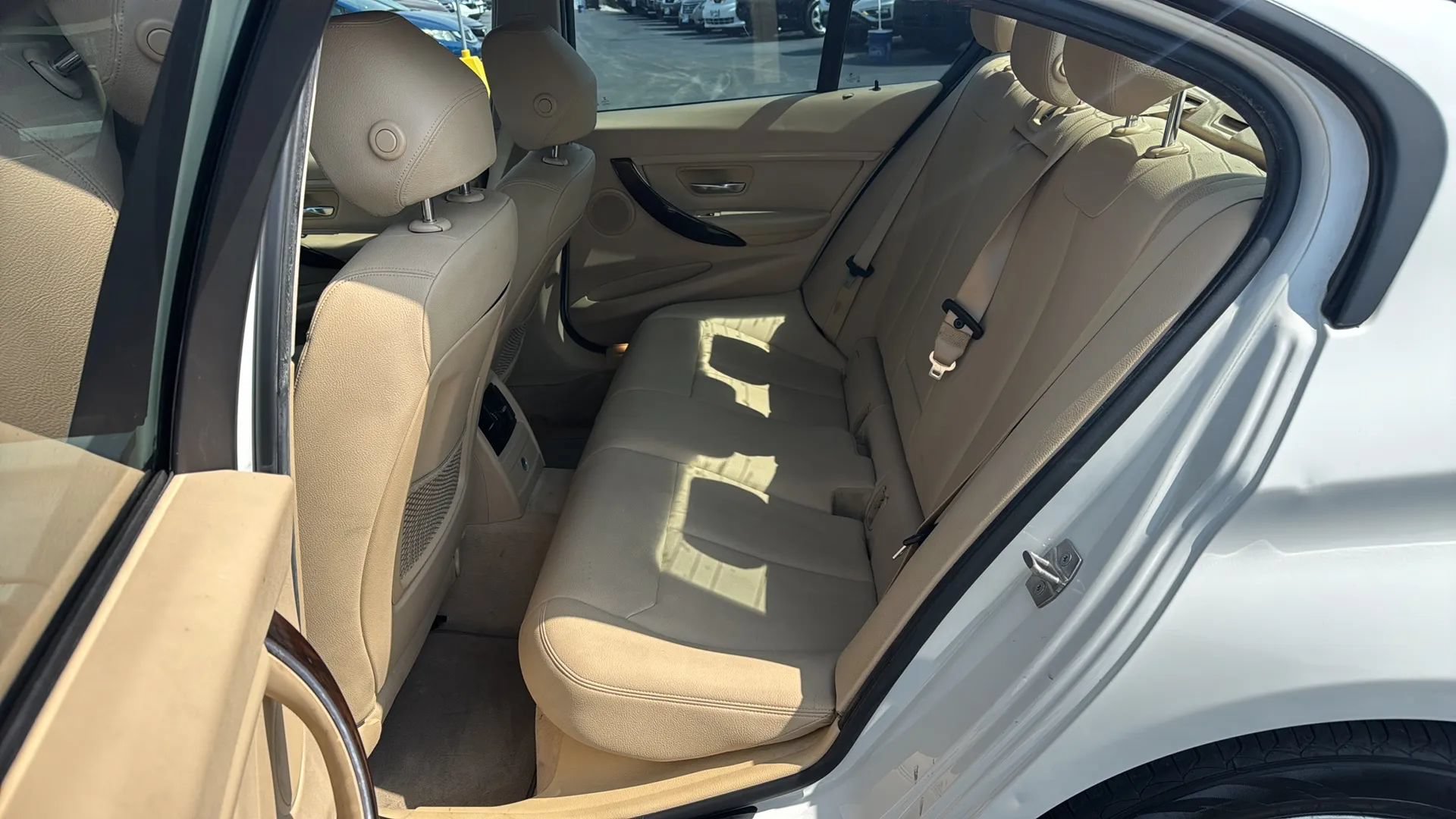Used 2015 BMW 328i Sedan RWD image 22