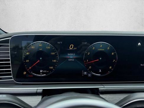 Used 2022 Mercedes-Benz GLE 350 4MATIC image 15