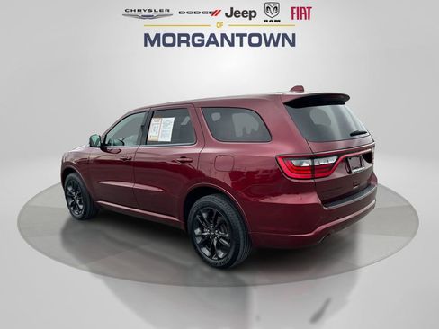 Used 2022 Dodge Durango GT image 7