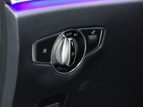 Used 2023 Mercedes-Benz E 450 4MATIC All-Terrain Wagon image 23