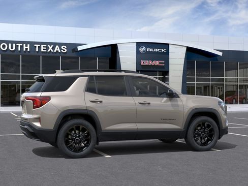 New 2027 GMC Terrain Elevation w/ Elevation Premium Package FWD image 5