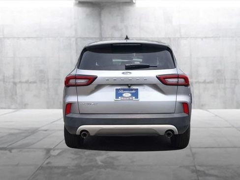 Certified 2024 Ford Escape Active FWD image 6