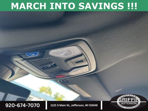 New 2026 RAM 2500 Big Horn image 24