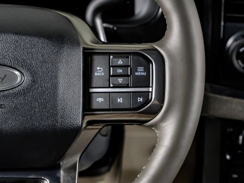 Used 2026 Ford F450 Platinum AWD/4WD image 18