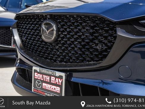 New 2026 MAZDA CX-30 2.5 Turbo w/ Premium Plus Pkg AWD/4WD image 5