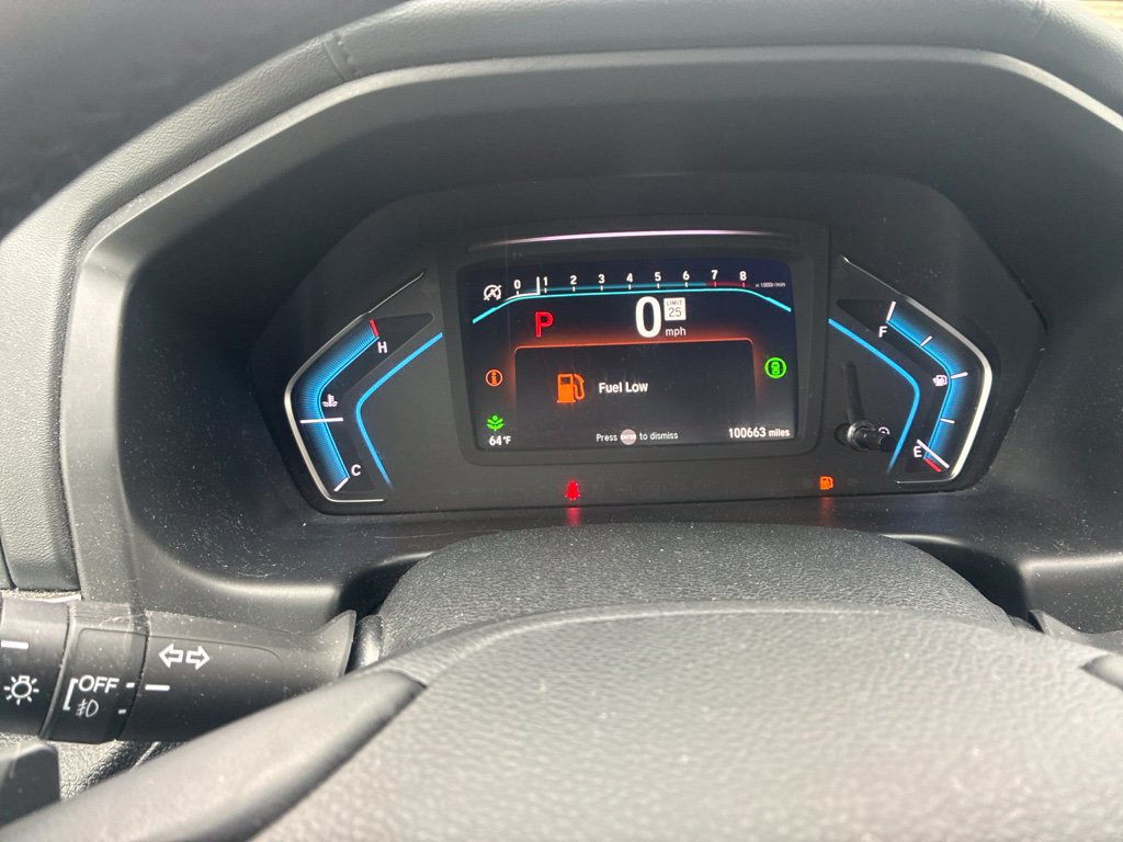 Used 2021 Honda Odyssey Touring image 6