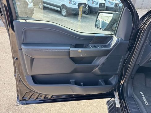 Certified 2022 Ford F150 XLT w/ Equipment Group 302A High image 13