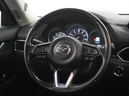 Used 2017 MAZDA CX-5 Grand Touring AWD/4WD image 17