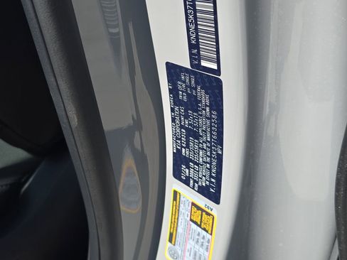 New 2026 Kia Carnival SX Prestige image 35