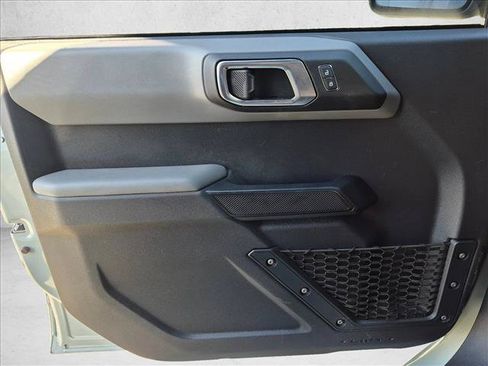 Used 2022 Ford Bronco Big Bend AWD/4WD image 12