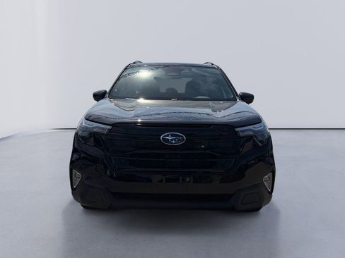 New 2026 Subaru Forester Sport AWD/4WD image 8