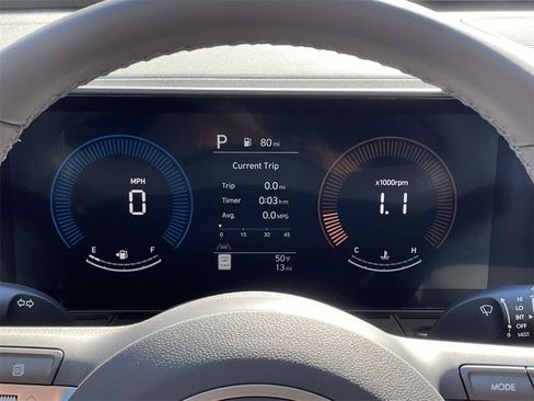 New 2026 Hyundai Kona SEL Sport image 18