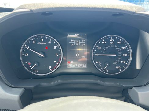 Certified 2025 Subaru Crosstrek 2.5i Limited w/ Crosstrek Mirror Package AWD/4WD image 34