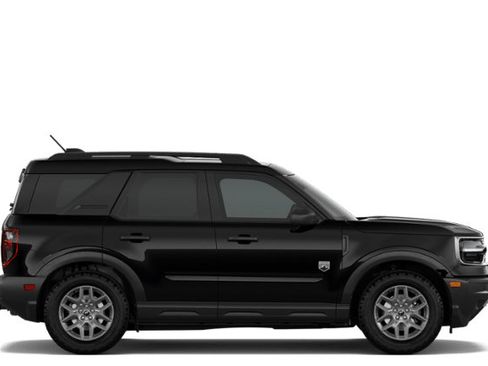 New 2026 Ford Bronco Sport Big Bend AWD/4WD image 28