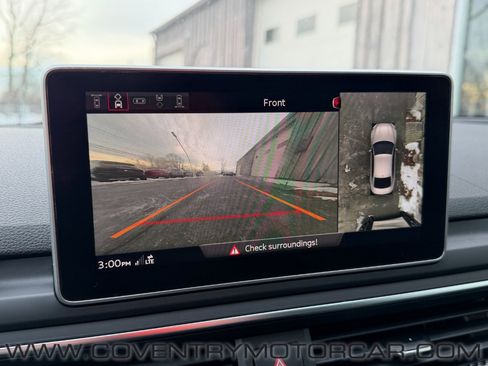 Used 2018 Audi RS 5 image 26