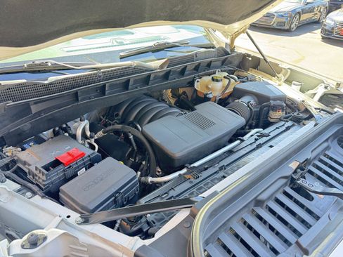 Used 2021 GMC Sierra 1500 AT4 w/ AT4 Preferred Package AWD/4WD image 28