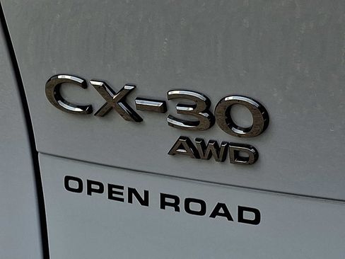 Certified 2026 MAZDA CX-30 AWD 2.5 S image 28