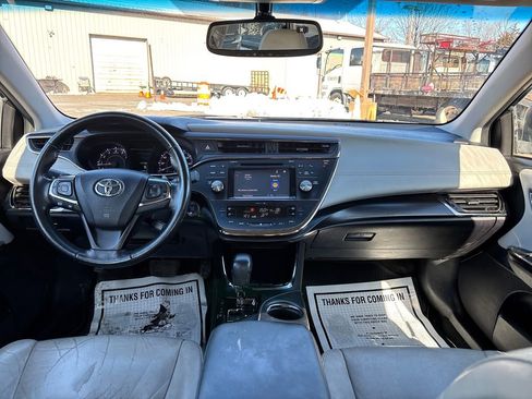 Used 2016 Toyota Avalon XLE image 19