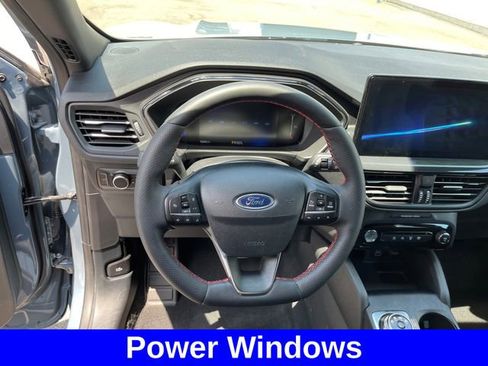 Used 2024 Ford Escape ST-Line w/ Tech Pack #1 AWD/4WD image 13
