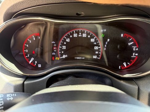 Used 2020 Dodge Durango GT RWD image 18
