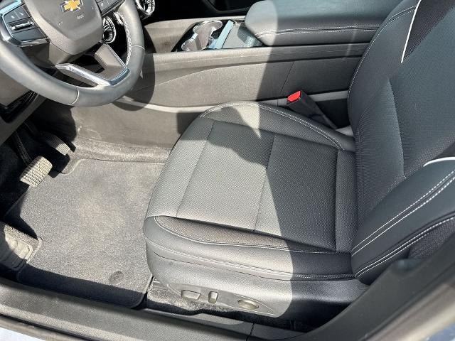 Used 2024 Chevrolet Blazer EV LT AWD/4WD image 19