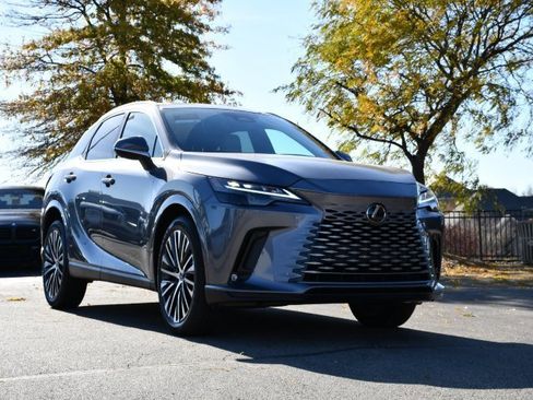 Certified 2023 Lexus RX 350 Premium Plus image 31