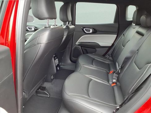 New 2026 Jeep Compass Limited image 10