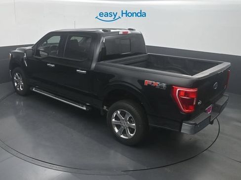 Used 2023 Ford F150 XLT w/ Equipment Group 302A High AWD/4WD image 23