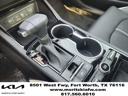 New 2026 Kia K5 GT-Line FWD image 15