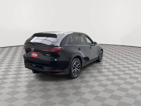 Used 2024 MAZDA CX-90 3.3 Turbo w/ Preferred Package AWD/4WD image 41