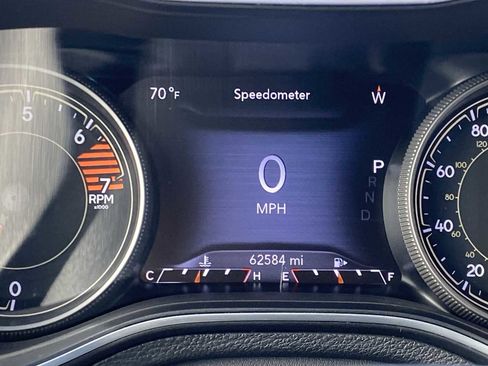 Certified 2023 Jeep Cherokee Altitude Lux image 19